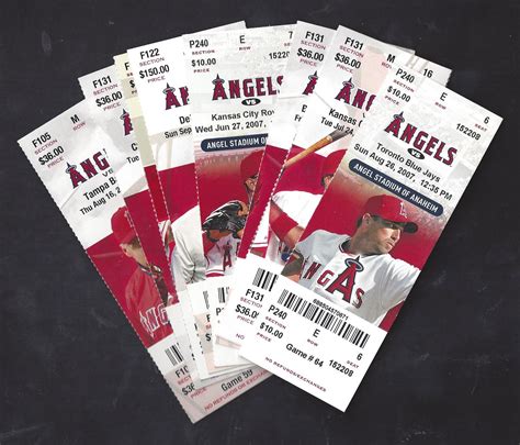 mlb tickets 2023 angels